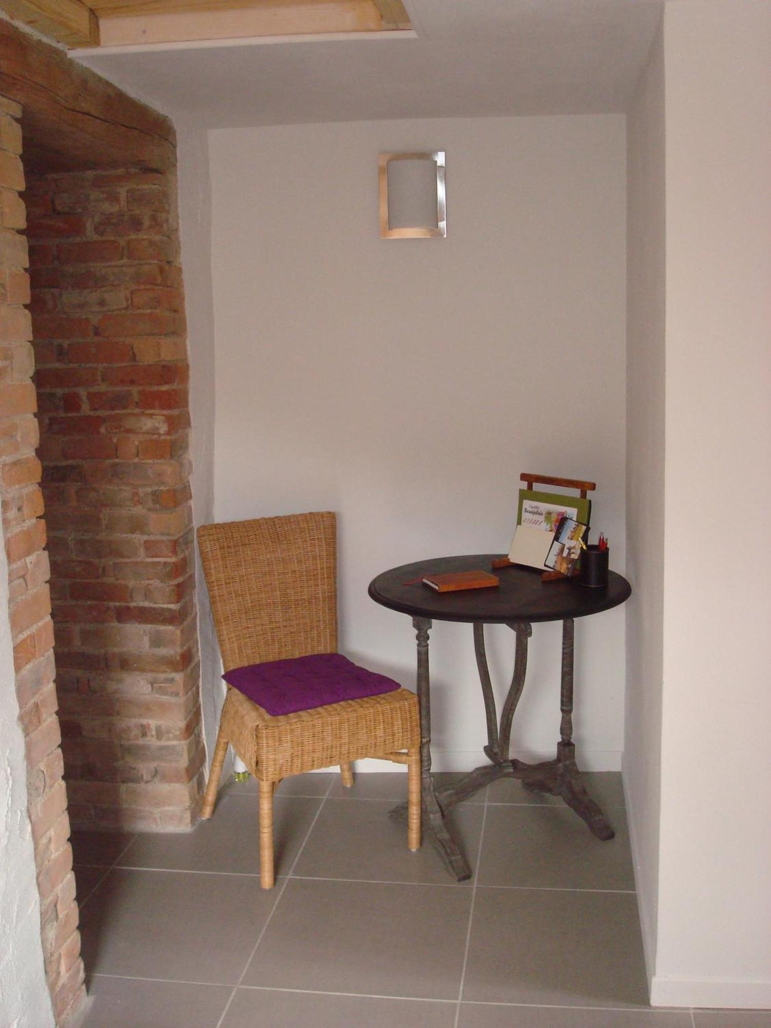 Chambre D'Hotes Les Plaisances Saint-Julien  Екстериор снимка
